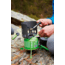 Optimus Clip-On Canister Stove Windshield, 191055