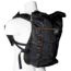 Orange Mud Adventure 12 L Pack-Black