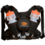 Orange Mud HydraQuiver Double Barrel Hydration Pack