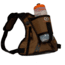 Orange Mud HydraQuiver Hydration Pack-Tan