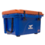 Orca 26 Qt Cooler,Blue/Orange FL026ORC