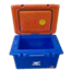 Orca 26 Qt Cooler,Blue/Orange FL026ORC