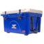 Orca 26 Qt Cooler,Blue/White KY026ORC