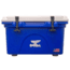 Orca 26 Qt Cooler,Blue/White KY026ORC