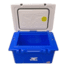 Orca 26 Qt Cooler,Blue/White KY026ORC