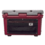 Orca 26 Qt Cooler,Crimson/Grey ORCCRGR026