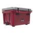 Orca 26 Qt Cooler,Crimson/Grey ORCCRGR026