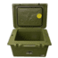 Orca 26 Qt Cooler,Green ORCG026