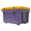 Orca 26 Qt Cooler,Purple/Gold LS026ORC
