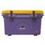 Orca 26 Qt Cooler,Purple/Gold LS026ORC