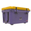Orca 26 Qt Cooler,Purple/Gold LS026ORC