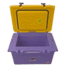Orca 26 Qt Cooler,Purple/Gold LS026ORC
