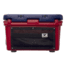 Orca 26 Qt Cooler,Red/Blue OM026ORC