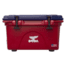 Orca 26 Qt Cooler,Red/Blue OM026ORC