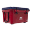 Orca 26 Qt Cooler,Red/Blue OM026ORC