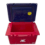 Orca 26 Qt Cooler,Red/Blue OM026ORC