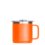 Orca Camper, Blaze Orange, 16 oz, CP16BZO