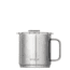 Orca Camper, Stainless Steel, 16 oz, CP16SS