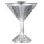 Orca Tini, Stainless Steel, 13 oz, ORCCHATINI