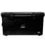 Orca Cooler - 140 QT, Black, ORCBK140