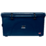 Orca Cooler - 140 Quart, Navy, ORCNA140