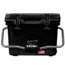 Orca Cooler - 20 Quart, Black, ORCBK/BK020