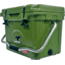 Orca Cooler - 20 Quart, Green, ORCG020