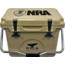 Orca Cooler - 20 Qt Limited Edition - NRA-Tan