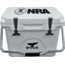 Orca Cooler - 20 Qt Limited Edition - NRA-White