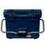 Orca Cooler - 20 Quart, Navy, ORCNA020
