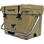 Orca Cooler - 20 Quart, Tan, ORCT020