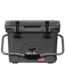 Orca Cooler - 20 Quart, Charcoal, ORCCH020