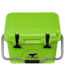 Orca Cooler - 20 Quart, Lime, ORCL020