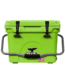 Orca Cooler - 20 Quart, Lime, ORCL020