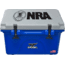 Orca Cooler - 26 Qt Limited Edition - NRA-Blue/Grey