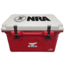 Orca Cooler - 26 Qt Limited Edition - NRA-Crimson/White
