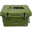 Orca Cooler - 26 Qt Limited Edition - NRA-Green