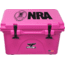 Orca Cooler - 26 Qt Limited Edition - NRA-Pink