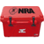 Orca Cooler - 26 Qt Limited Edition - NRA-Red/Red