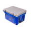 Orca Cooler - 26 Qt Limited Edition - Team Colors-Blue/Grey