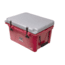 Orca Cooler - 26 Qt Limited Edition - Team Colors-Crimson/Grey
