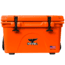 Orca Cooler - 26 Quart, Blaze Orange, ORCBZO026