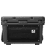 Orca Cooler - 26 Quart, Charcoal, ORCCH026