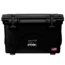 Orca Cooler - 40 Quart, Black, ORCBK040