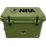 Orca Cooler - 40 Qt Limited Edition - NRA-Green