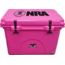 Orca Cooler - 58 Qt Limited Edition - NRA-Pink