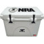Orca Cooler - 58 Qt Limited Edition - NRA-White