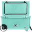 Orca Cooler - 65 Quart, Seafoam, ORCSF065W