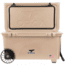 Orca Cooler - 65 Quart, Tan, ORCT065W
