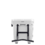 Orca Cooler - 65 Quart, White, ORCW065W